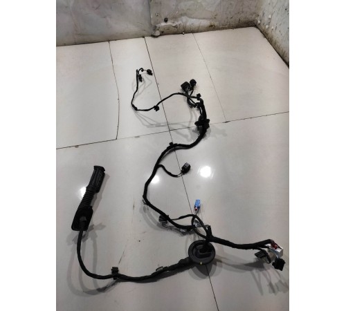 Электропроводка двери (задняя левая)