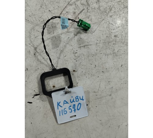 Антенна иммобилайзер