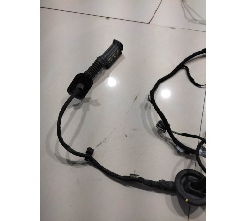 Электропроводка двери (задняя левая)