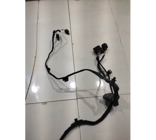 Электропроводка двери (задняя левая)