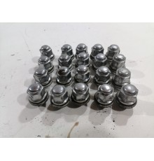 Комплект колесных гаек 20шт.