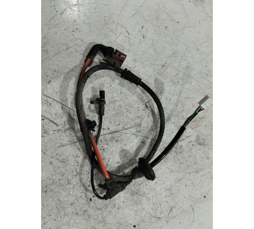 Датчик ABS  задний правый