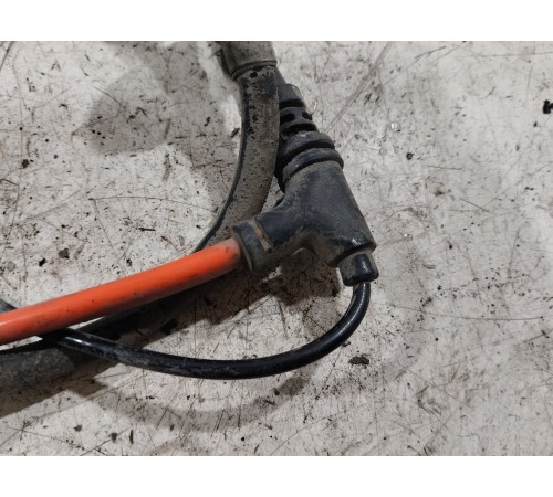 Датчик ABS  задний правый