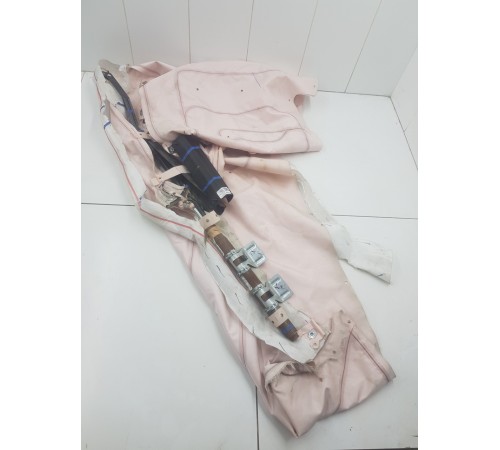 Подушка безопасности боковая шторка правая