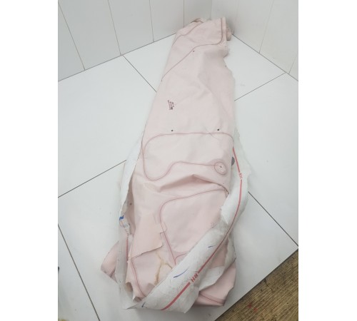 Подушка безопасности боковая шторка правая