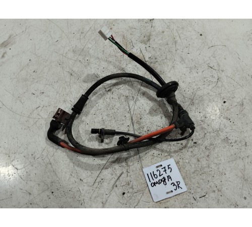 Датчик ABS  задний правый