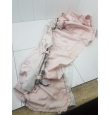 Подушка безопасности боковая шторка правая