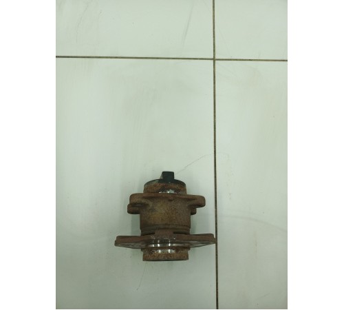 Ступица задняя