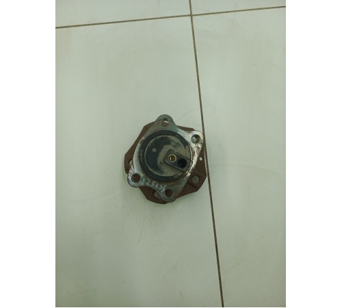 Ступица задняя