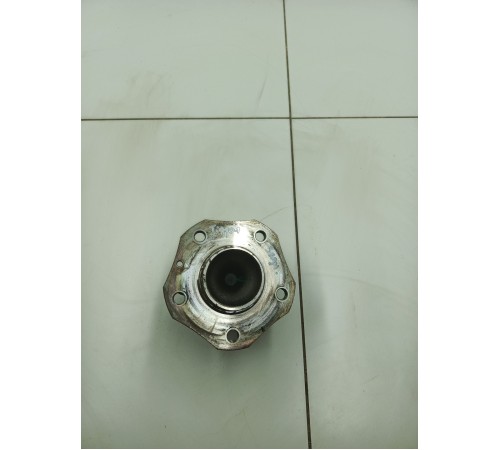 Ступица задняя