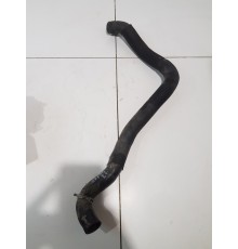 Патрубок системы охлаждения