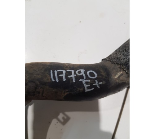 Патрубок системы охлаждения