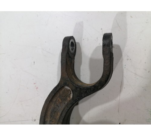 Вилка амортизатора передняя правая