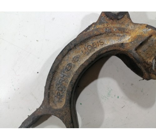 Вилка амортизатора передняя правая