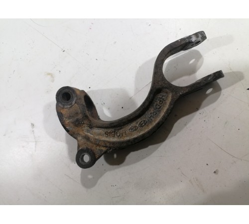 Вилка амортизатора передняя правая