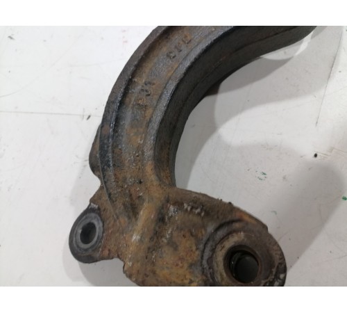 Вилка амортизатора передняя правая