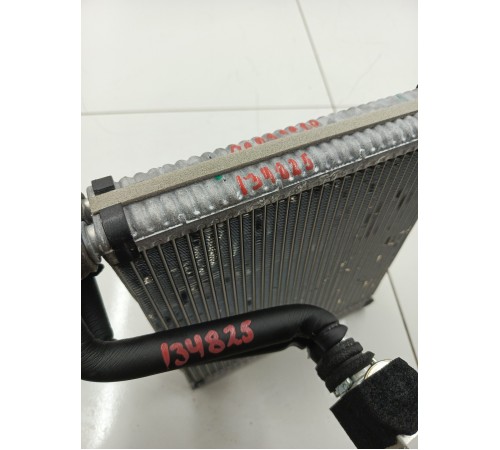 Радиатор кондиционера салонный