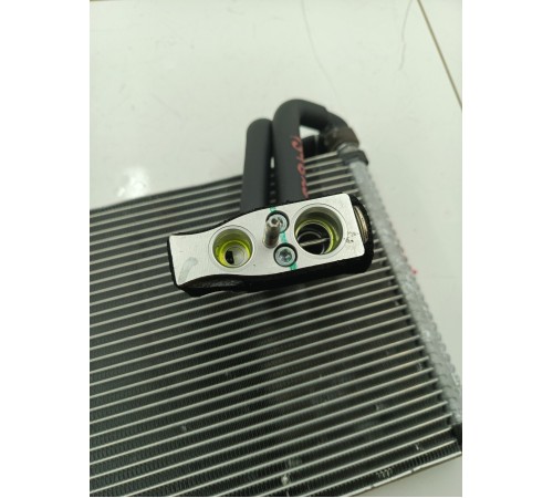 Радиатор кондиционера салонный