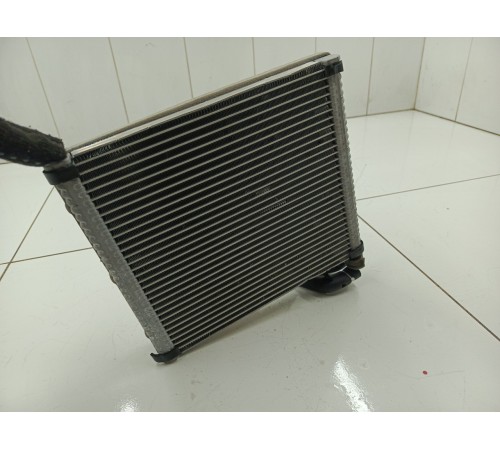 Радиатор кондиционера салонный