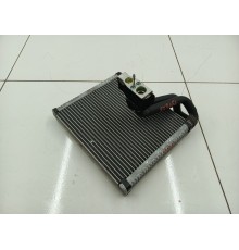 Радиатор кондиционера салонный