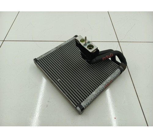 Радиатор кондиционера салонный