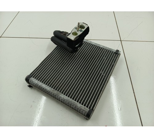 Радиатор кондиционера салонный