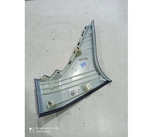 Обшивка стойки (задняя правая)