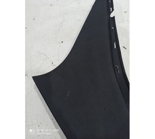 Обшивка стойки (задняя правая)