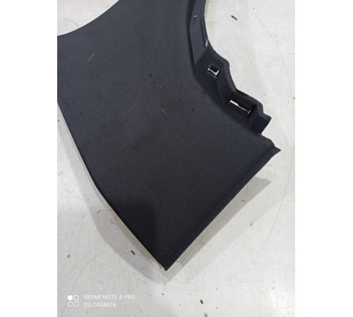 Обшивка стойки (задняя правая)