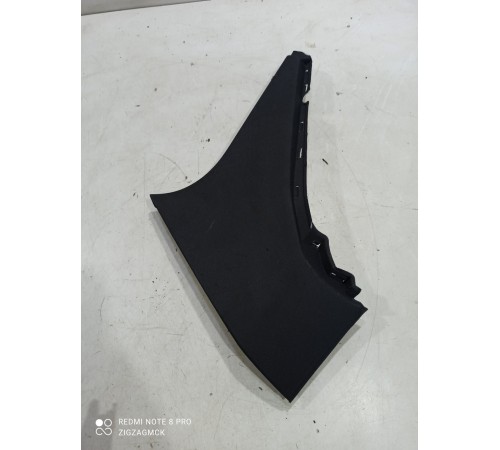 Обшивка стойки (задняя правая)