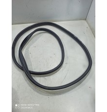 Уплотнитель двери(задний левый)