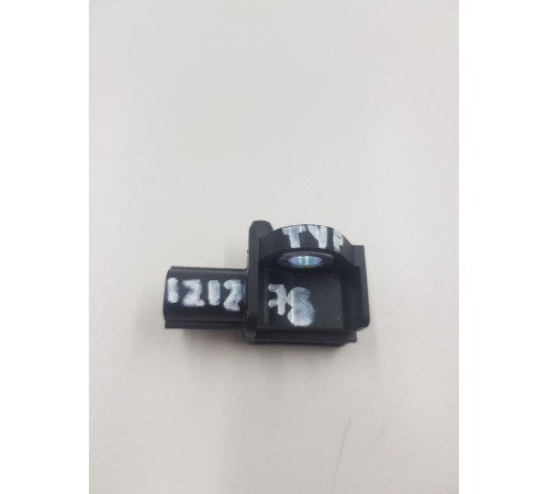 Датчик удара