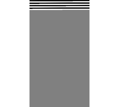 Ремень безопасности (задний левый)