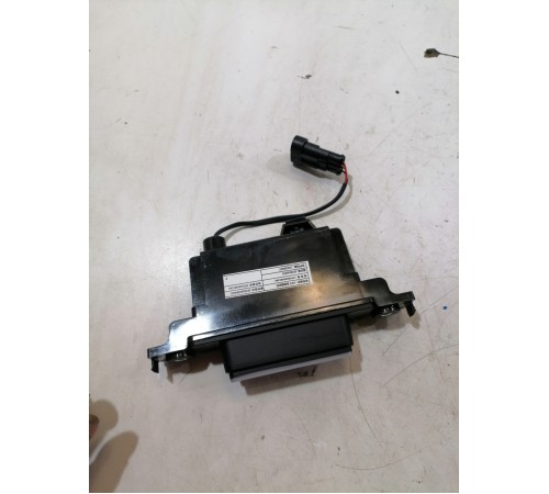 Блок электронный