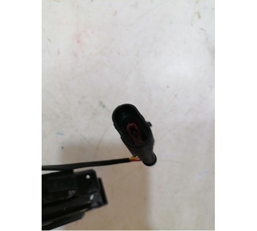 Блок электронный