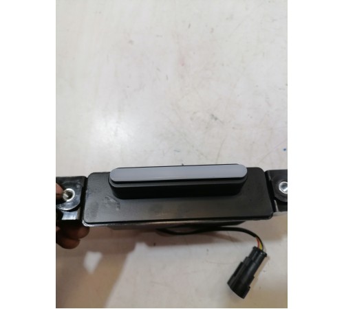 Блок электронный