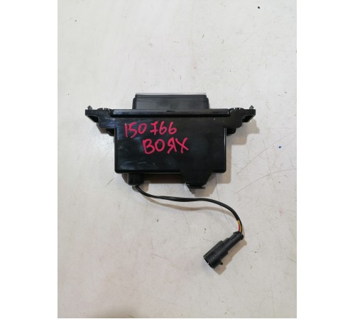 Блок электронный