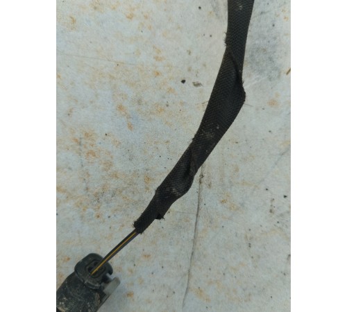 Электропроводка двигателя