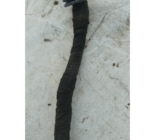 Электропроводка двигателя