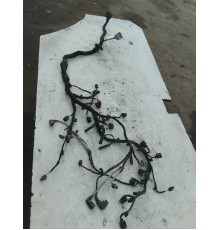 Электропроводка двигателя