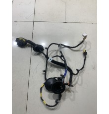 Электропроводка двери (задняя правая)