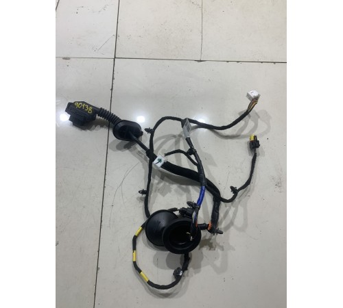 Электропроводка двери (задняя правая)