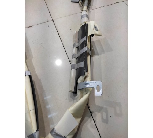 Подушка безопасности боковая (шторка) (правая)