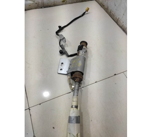 Подушка безопасности боковая (шторка) (правая)