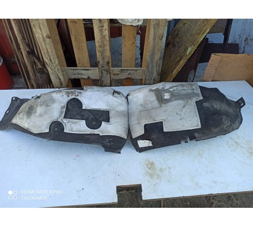 Локер правый,задний