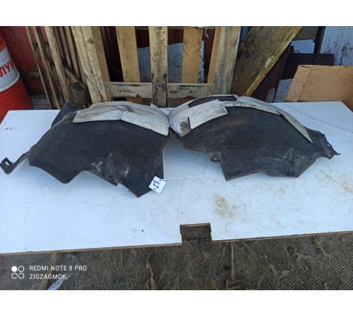 Локер правый,задний