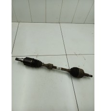 Привод (полуось) передний левый