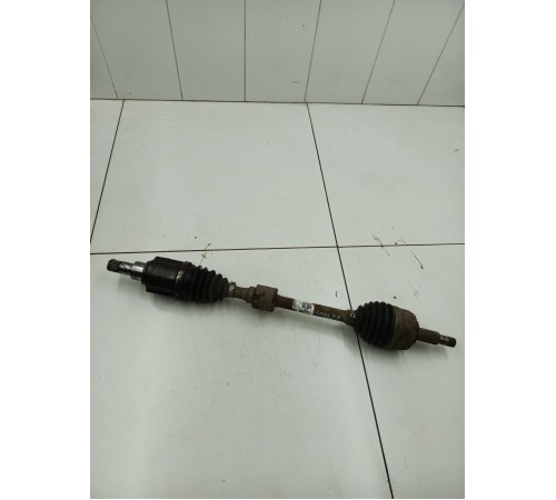 Привод (полуось) передний левый