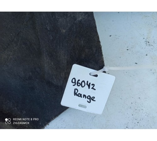 Локер правый,задний