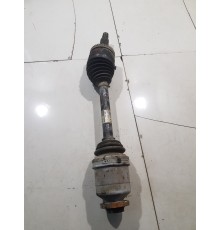 Привод (полуось) передний правый